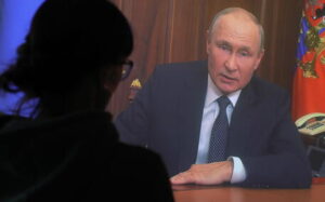 Convocato Consiglio straordinario Esteri Ue dopo Putin