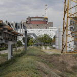 Borrell, rischio incidente nucleare a Zaporizhzhia alto