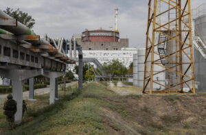 Borrell, rischio incidente nucleare a Zaporizhzhia alto