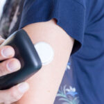 Diabete, 'cerotto' per monitoraggio glucosio riduce ricoveri