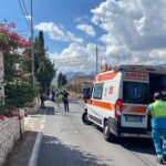 Palermo, scontro moto-auto in via Olio di Lino: muore un 48enne
