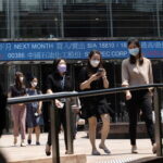 Borsa: Hong Kong giÃ¹ ai minimi 2011 con spettro recessione