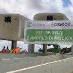 Corsa contro il tempo sull’autostrada Ragusa-Catania, deadline a Capodanno