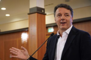 Elezioni:Renzi,Letta la prossima settimana lascerà segreteria Pd