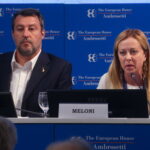Salvini a Meloni, squadra dei ministri si decide insieme