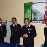 Carabinieri,col