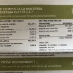 Caro energia? Il 30% della bolletta sono altre spese