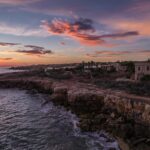 Da Giarratana a Donnalucata, il drone di Enrico Cartia per mare e terra VD