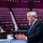 Elezioni: Tajani, astensione un pericolo per la democrazia