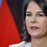 Berlino, repressione iraniane coraggiose attacco a umanitÃ 