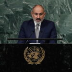 Onu, premier armeno accusa Azerbaigian di atrocitÃ  innominabili