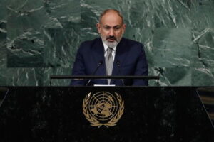 Onu, premier armeno accusa Azerbaigian di atrocitÃ  innominabili