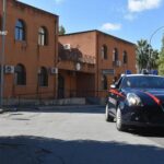 Sicilia,candidato centrodestra arrestato per voto di scambio