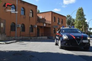 Sicilia,candidato centrodestra arrestato per voto di scambio