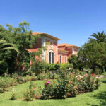 Carte in Dimora, visita guidata gratuita a Villa Spaccaforno l’8 ottobre