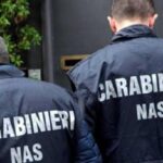 Scarsa igiene, i Nas chiudono ristorante a Comiso