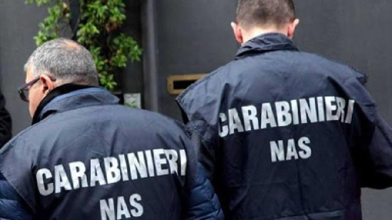 Scarsa igiene, i Nas chiudono ristorante a Comiso