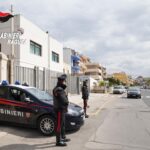 Arrestato ladro d'appartamento, è un 26enne pozzallese