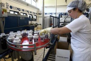 Il Pil sale più del previsto nel 2021, crescita al +6,7%