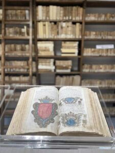 Beni Culturali: Enna, apre al pubblico Palazzo Chiaramonte