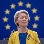 Lega presenta interrogazione a Ue su parole von der Leyen