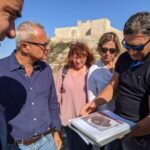 Archeologia: SamonÃ , valorizzare area castello di Calatubo