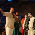 Catania, è l'ora del Bellini Festival