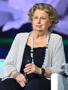 Mafia:Maria Falcone,politica scelga candidati con attenzione