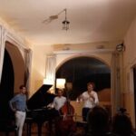 Musica: al via il "Salina Jazz Festival"