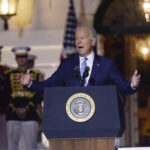Biden, sanzioni 'rapide e severe' se annessioni a Russia