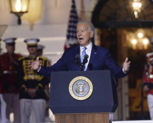Biden, sanzioni 'rapide e severe' se annessioni a Russia