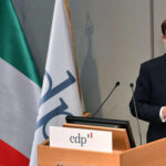 Acea: cambio al vertice, Palermo (ex Cdp) nuovo ad