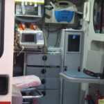 Incidenti stradali: scontro a Palermo, morto motociclista