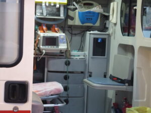 Incidenti stradali: scontro a Palermo, morto motociclista