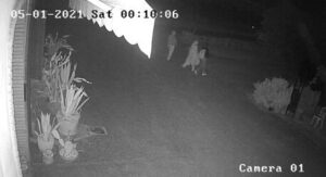 Saman 'uccisa con una corda e gettata nel Po'