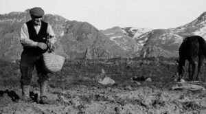 Ambiente: la montagna tra miti, simboli storie e culture