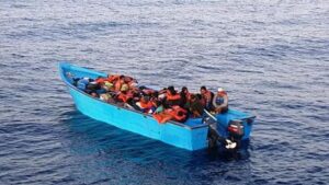 Migranti, 86 morti nel naufragio al largo della Siria