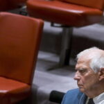 Borrell, 'prendiamo sul serio minaccia nucleare Putin'