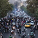 Iran: 739 i manifestanti arrestati, Raisi vuole pugno di ferro