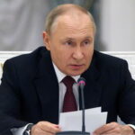 Putin firma legge, pene piÃ¹ dure a chi si arrende o diserta