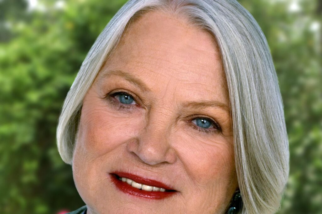 Morta Louise Fletcher, Oscar per infermiera crudele nel 'Nido del cuculo'