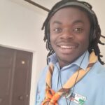 A 16 anni col barcone a Pozzallo: si laurea a Siena con tesi su Africa