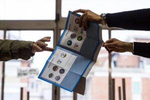 Elezioni: i seggi sono aperti dalle ore 7