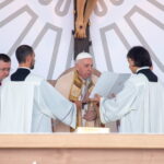 Papa: se alziamo muri ne resteremo imprigionati