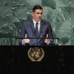 Spagna: il premier SÃ¡nchez positivo al Covid