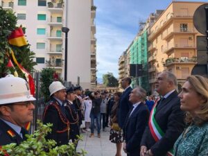 Mafia: 43 anni fa uccisi giudice Terranova e agente Mancuso