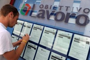 Campania top in Ue per famiglie con bassa intensitÃ  lavoro