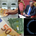 Bonus 600 euro per pagare le bollette, come funziona