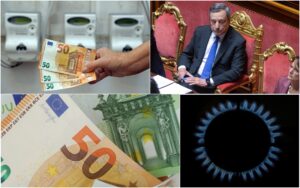 Bonus 600 euro per pagare le bollette, come funziona