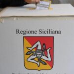 Regionali: in Sicilia alle 12 affluenza al 12,54%,in aumento